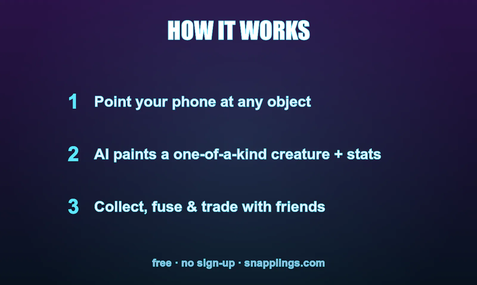 Snapplings screenshot 3