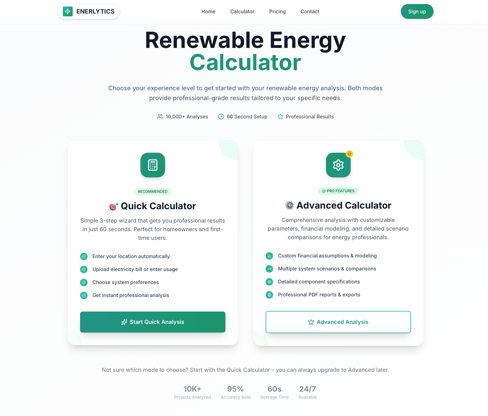 Mídia 2 de SALELYITICS - Decisões de energia mais inteligente, instantaneamente.