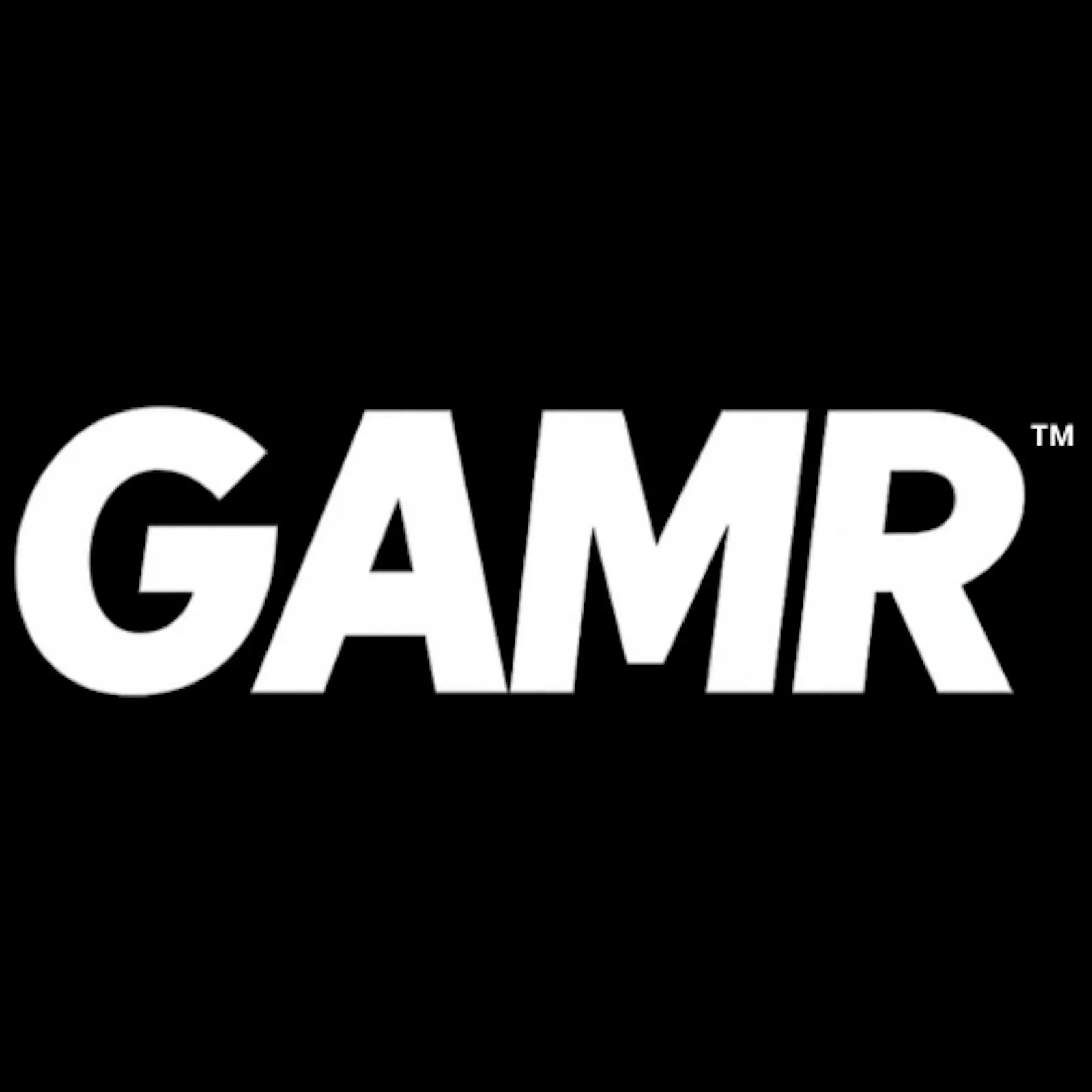 GAMR screenshot 1
