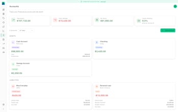 1Dash — Pocket Accountant gallery image