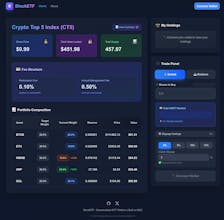 BlockETF gallery image