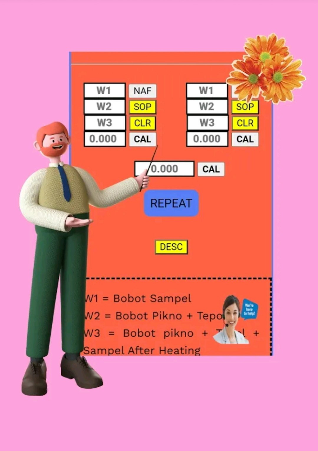 Coal Analysis gallery image