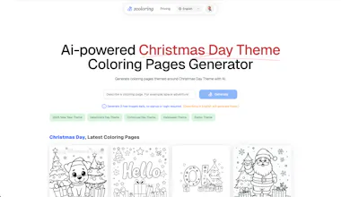 zcoloring gallery image
