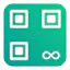 Lifetime QR Codes