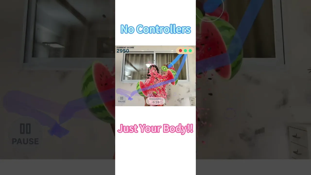 Fruit Slash gallery image
