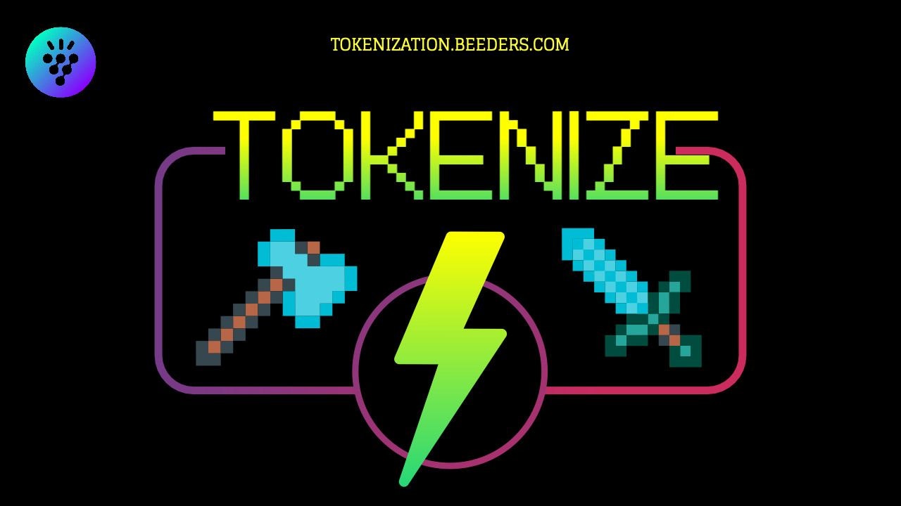 BEEDERS -Tokenisierung Medien 3