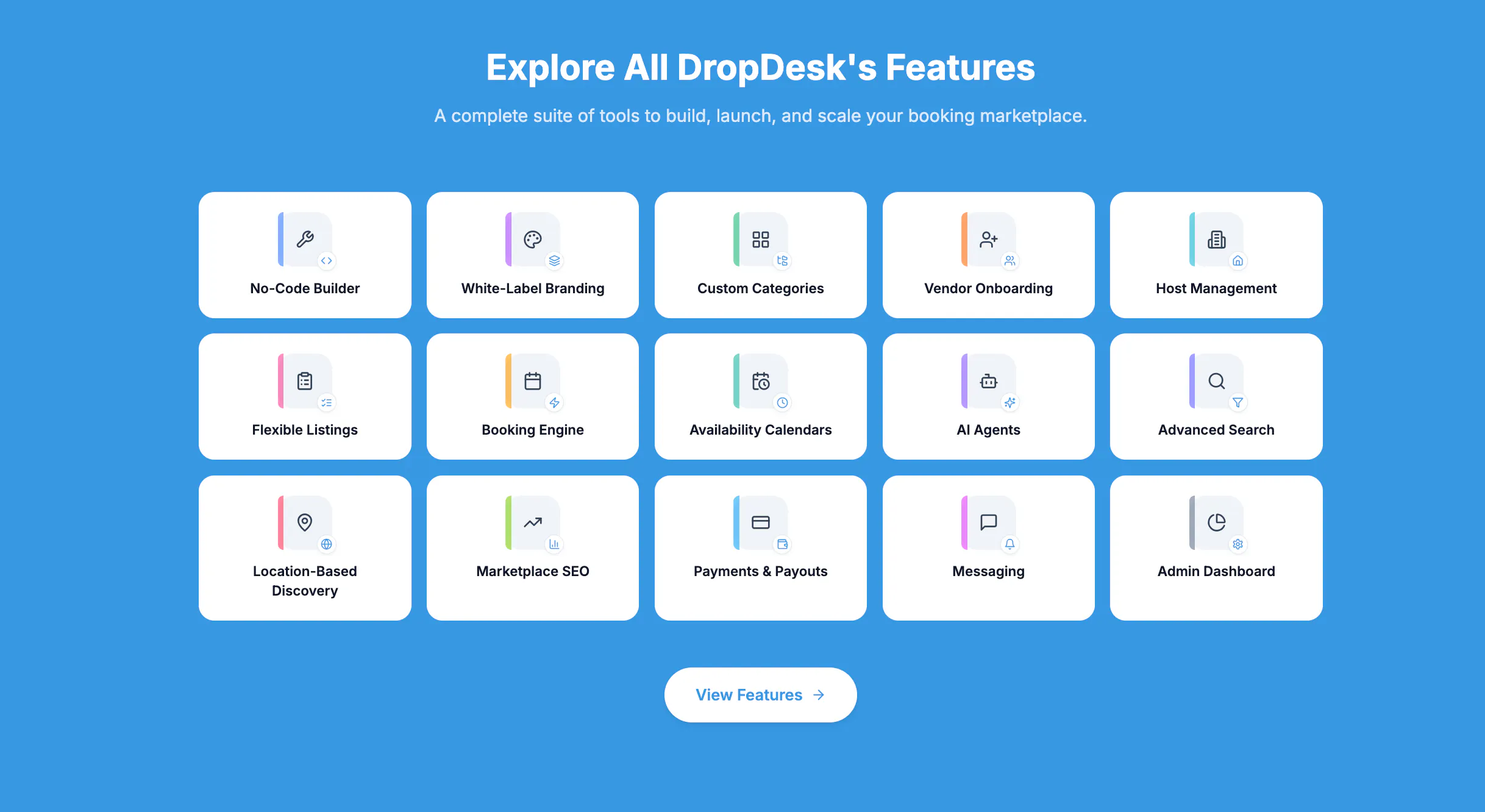 DropDesk gallery image
