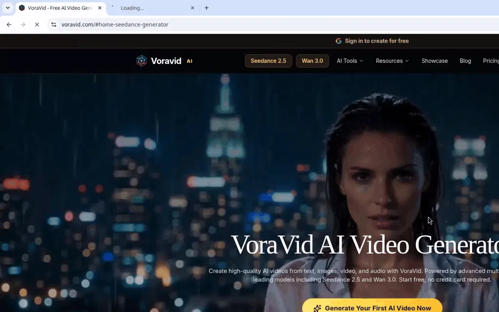 Voravid gallery image