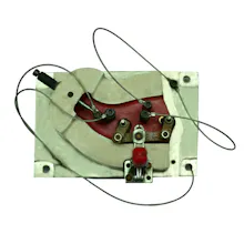 Car Jacks Manufacturers in India gallery image