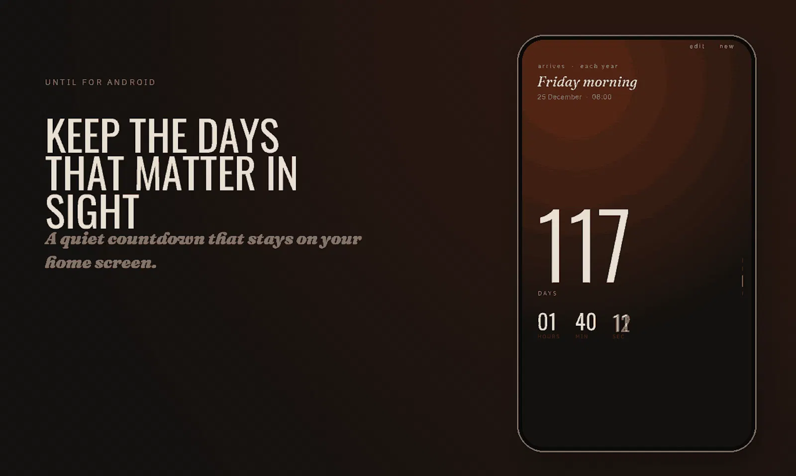 Until screenshot 1