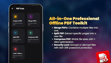 PDF Viewer & Reader Offline gallery image