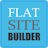 FlatSiteBuilder