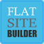 FlatSiteBuilder