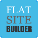 FlatsiteBuilder
