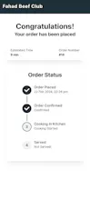 QuicklyMenu gallery image