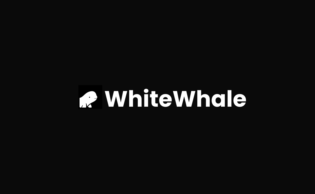 WhiteWhale gallery image