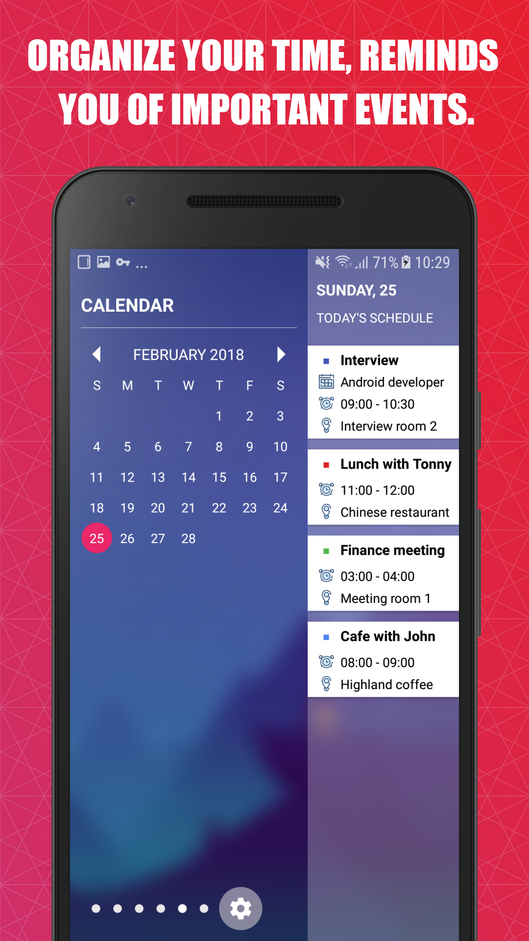 Edge Action gallery image