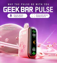 Golden Vape Shop gallery image