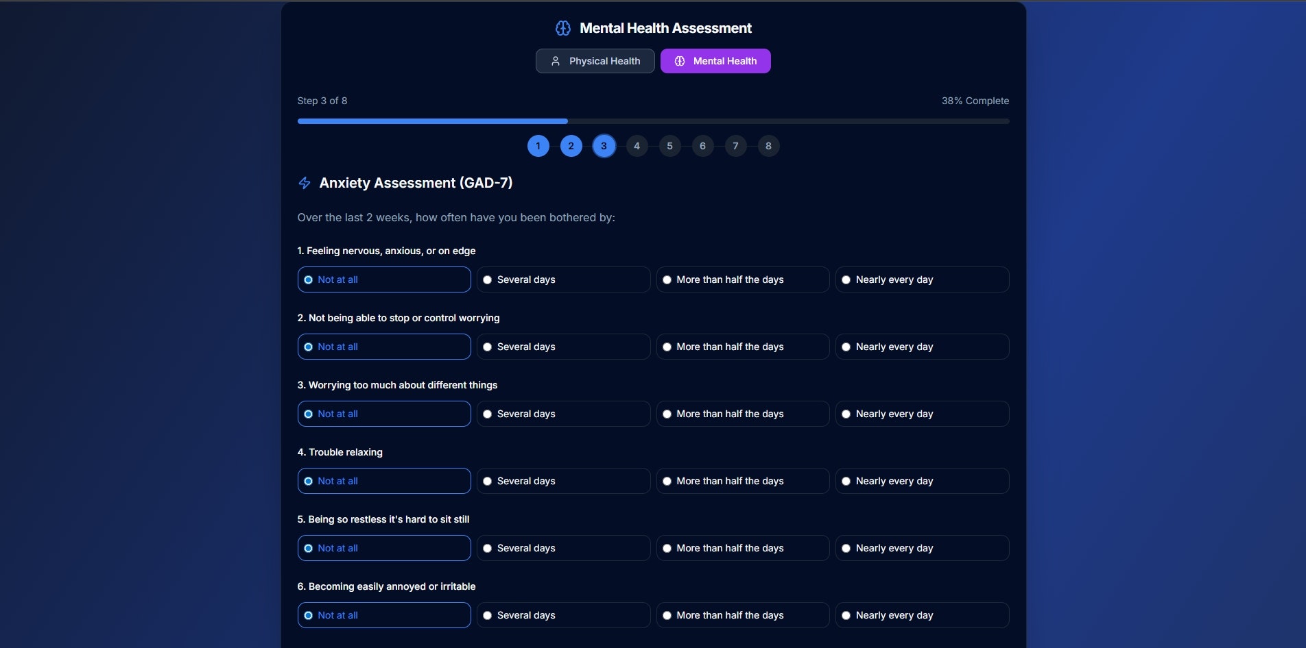 PrepMyVisit gallery image