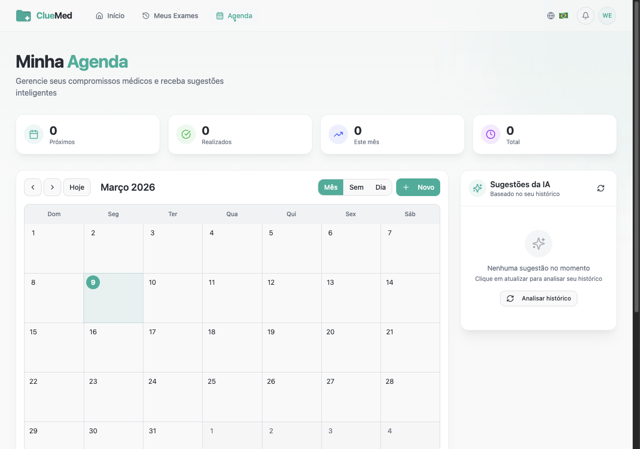 ClueMed gallery image