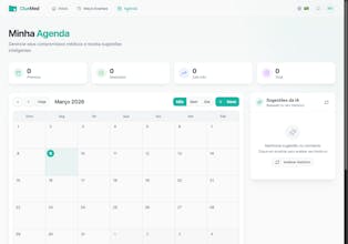 ClueMed gallery image