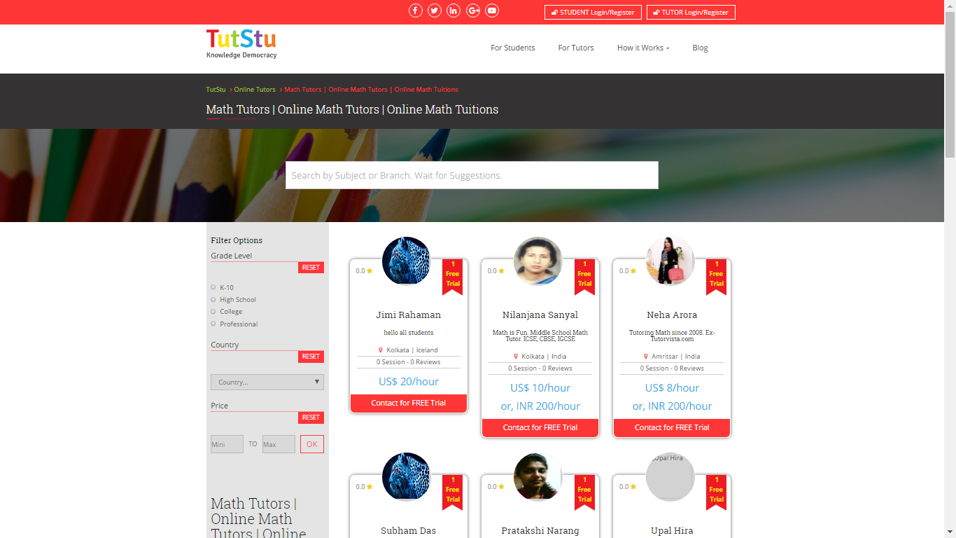 TutStu gallery image