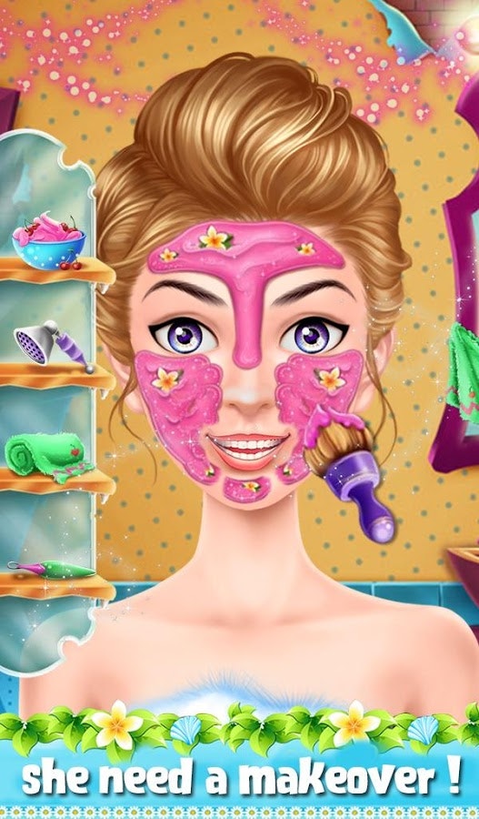 Perfect Pretty Girl Game gallery image