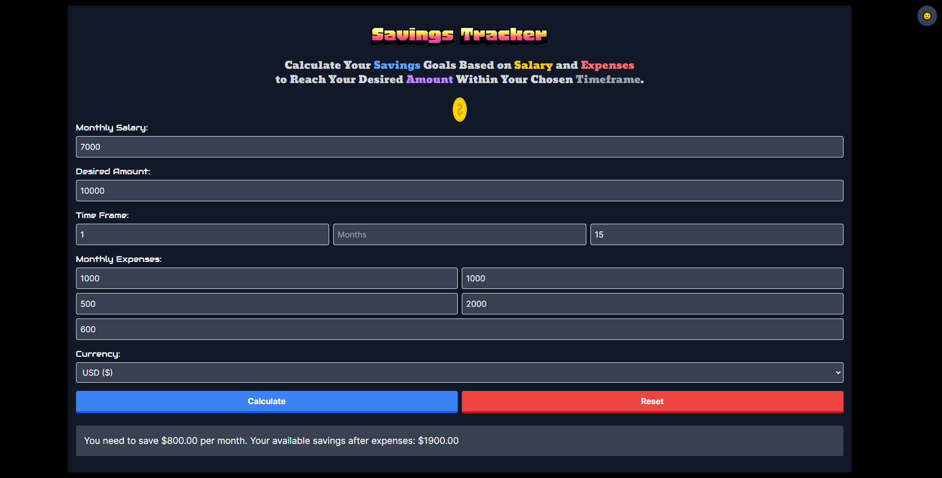 Media Tracker Simpanan 3