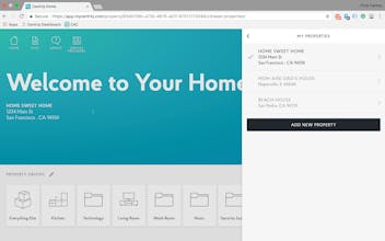 Centriq Web Beta gallery image