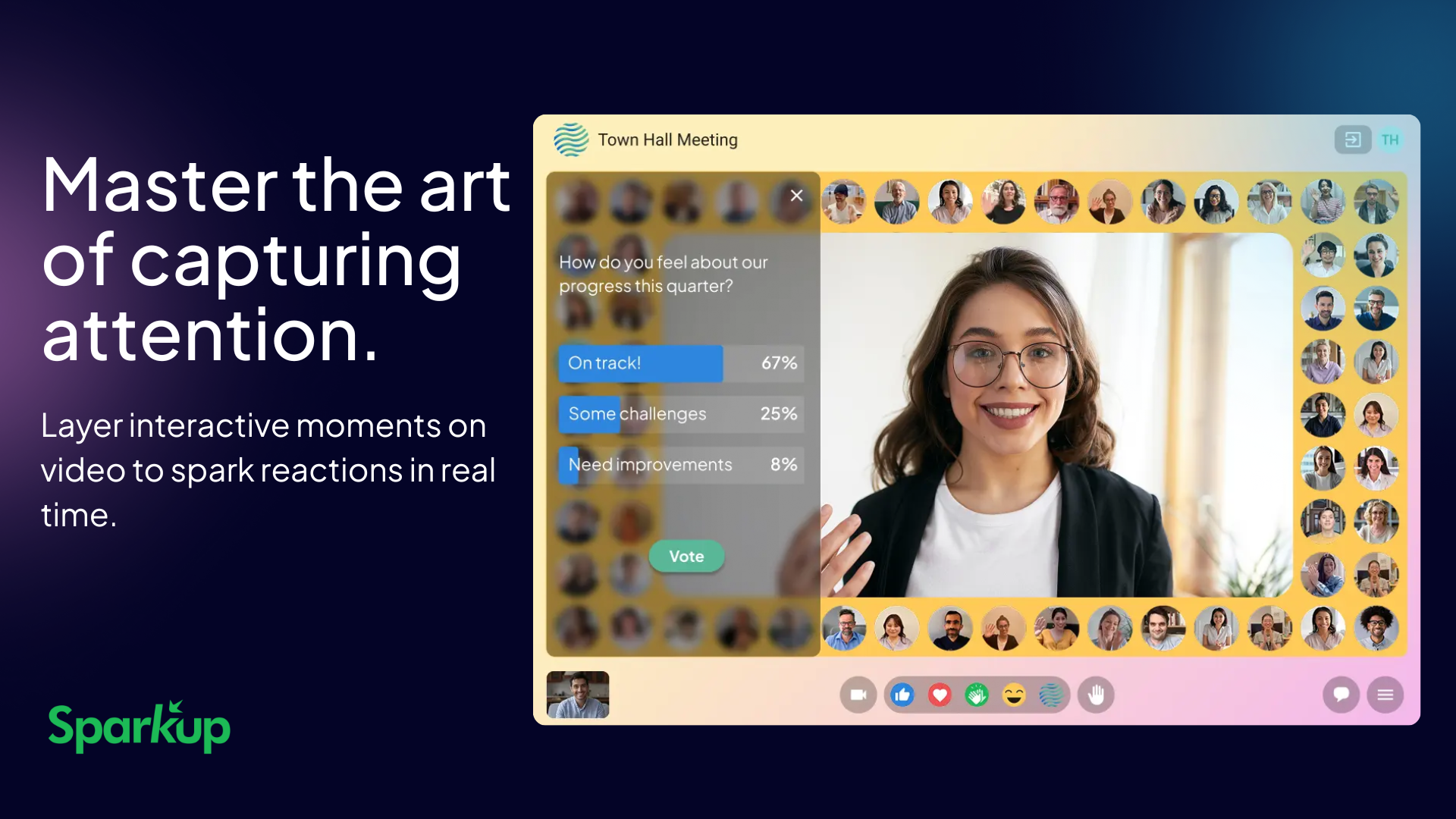 Sparkup gallery image