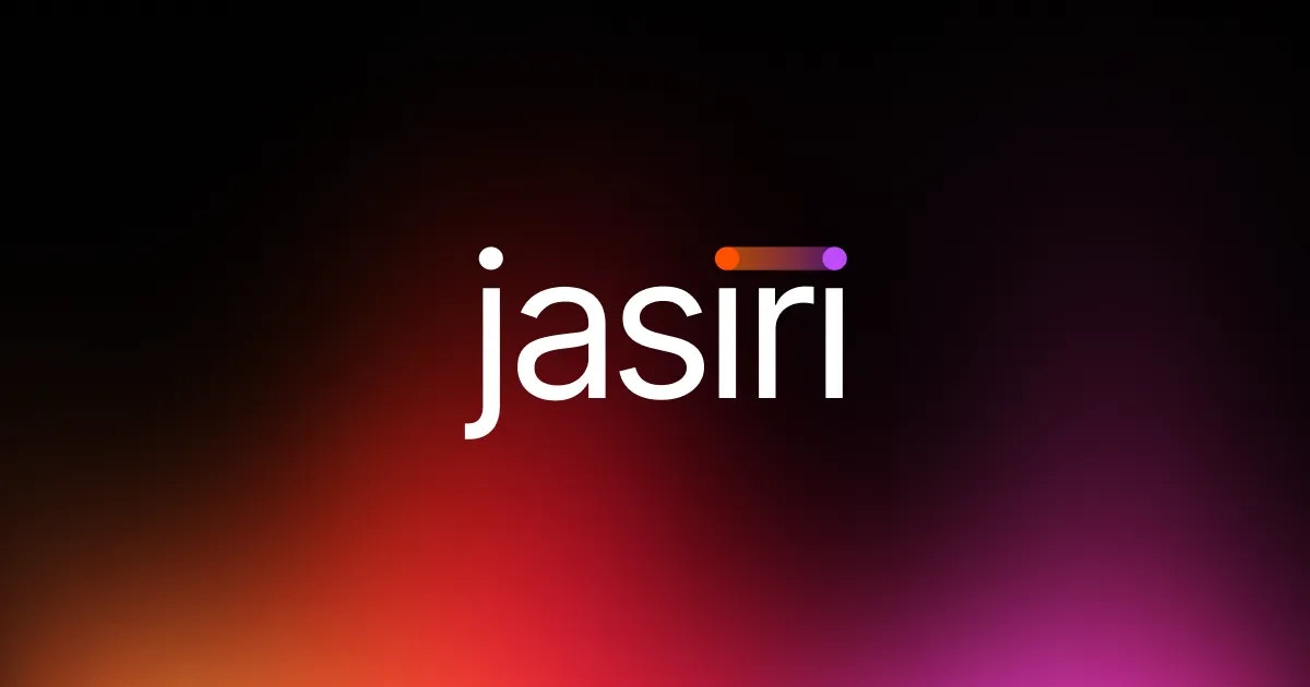 Jasiri Limited - Main product screenshot demonstrating key features and user interface
