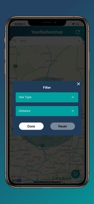 YourBarbershop gallery image