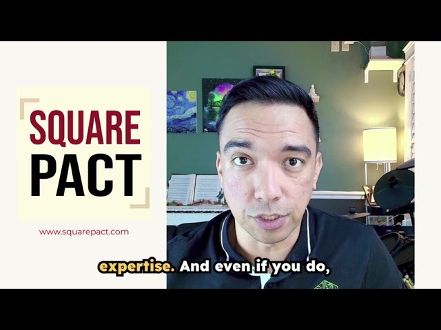 SquarePact Contract Defense gallery image