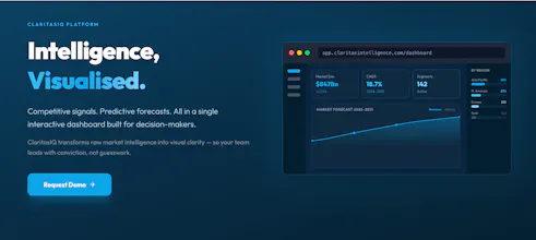 ClaritasIQ gallery image