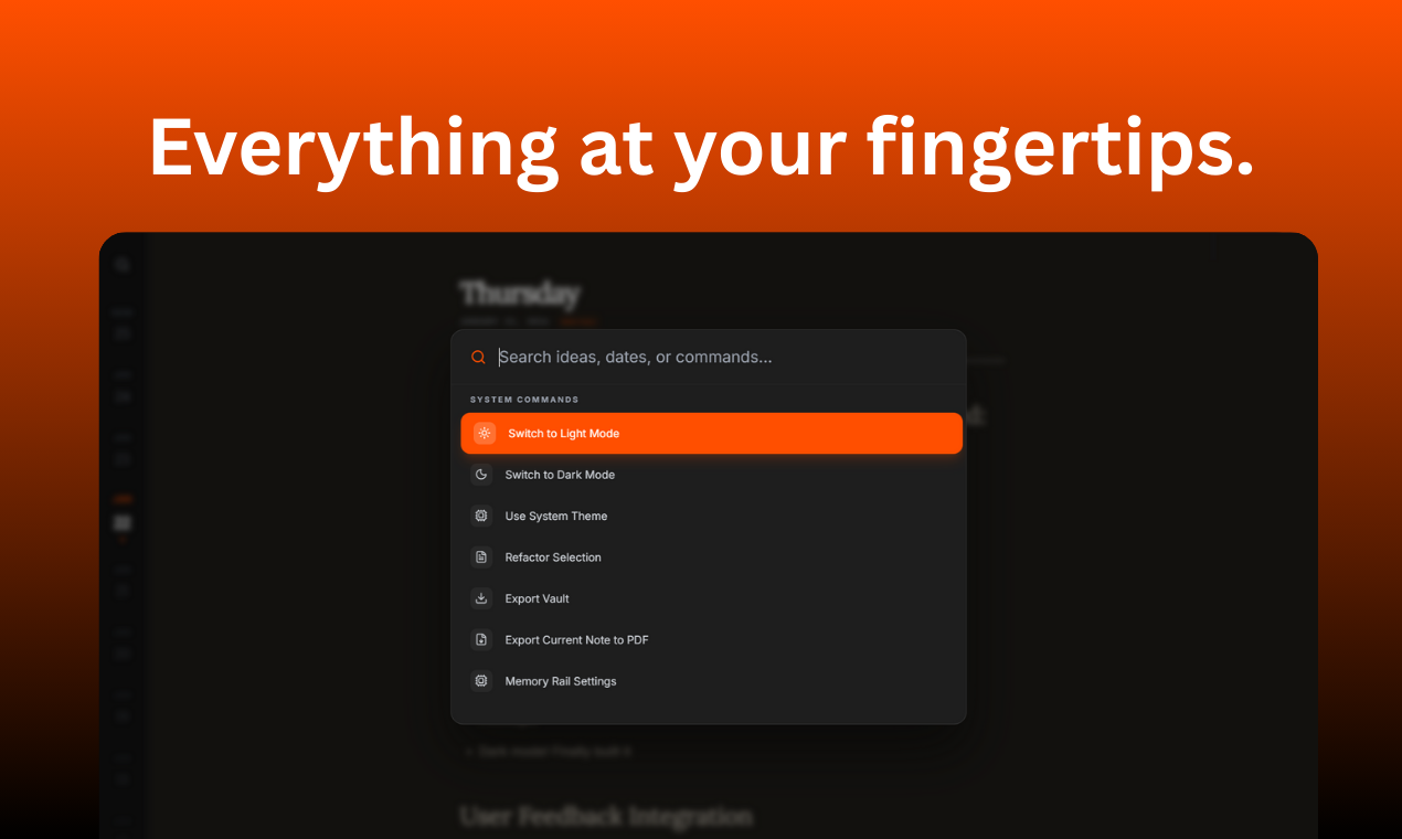 Today - Screenshot 5 showing product features and functionality