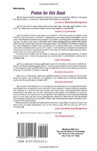 SPIN Selling gallery image