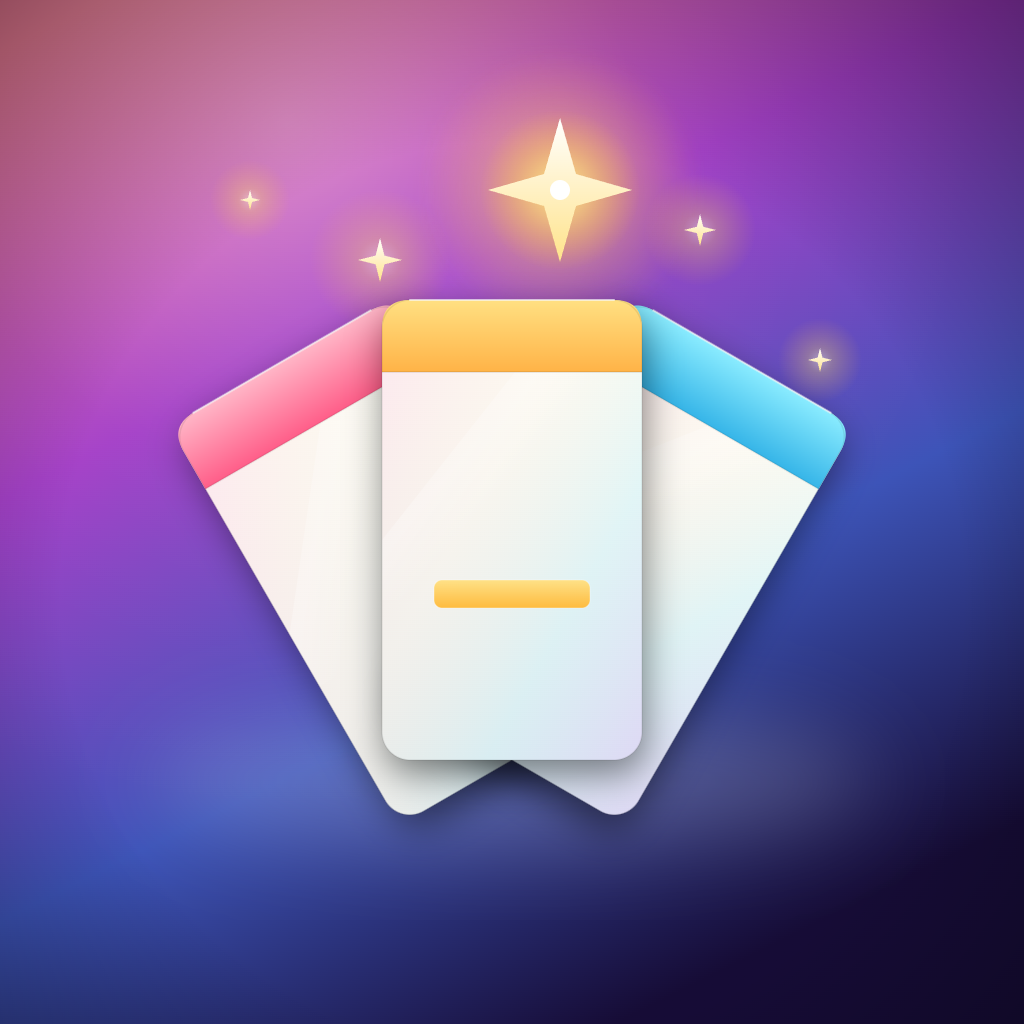MyStudyDeck