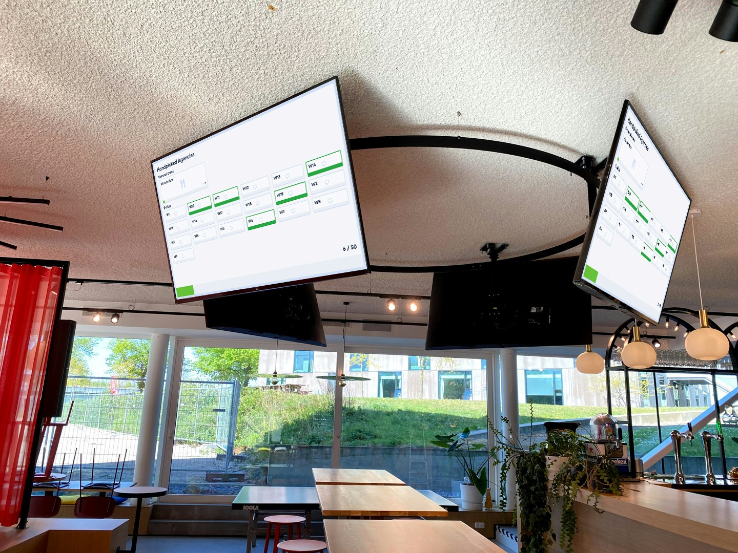 Beesafe - your workplace COVID-19 proof gallery image