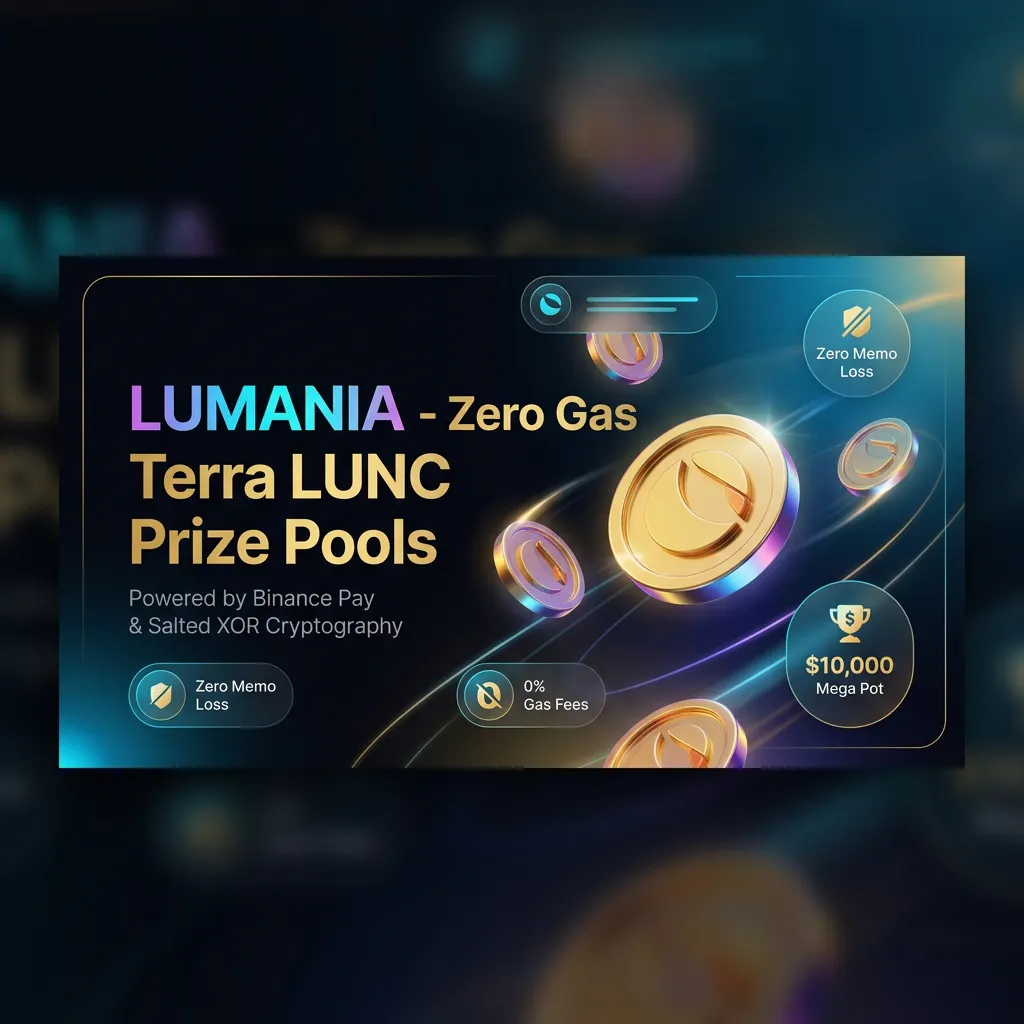 Lumania gallery image