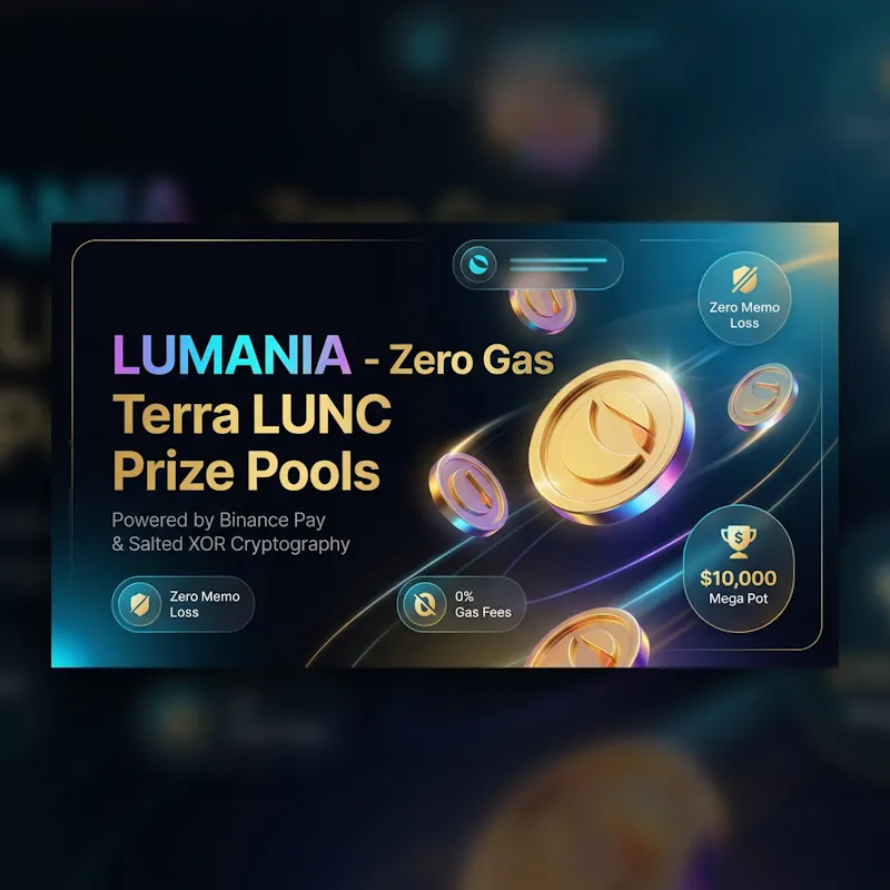 Lumania screenshot 1