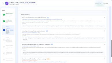 Writer J gallery image