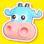 that's a cow