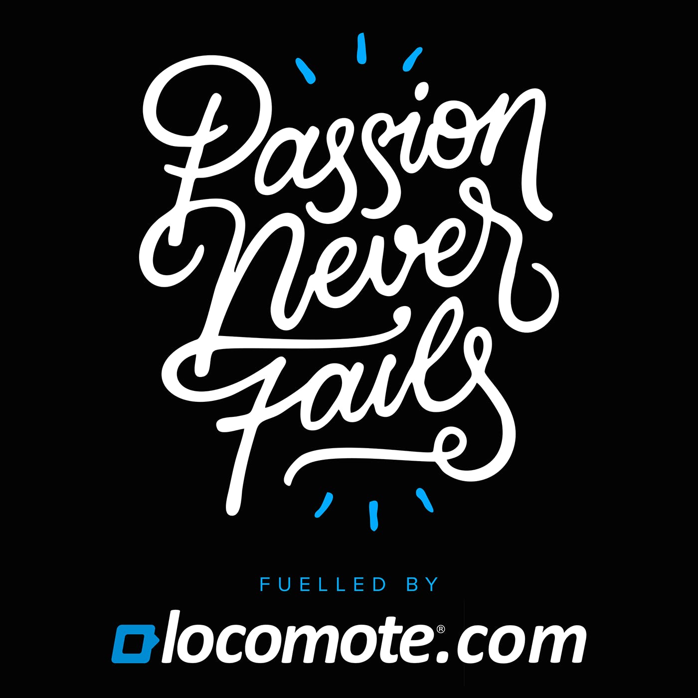 Passion Never Fails #003: Balancing Work and Health media 1