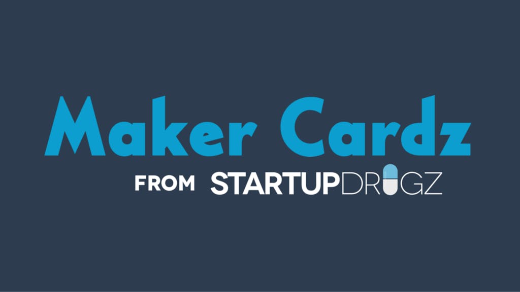 Maker Cardz media 3