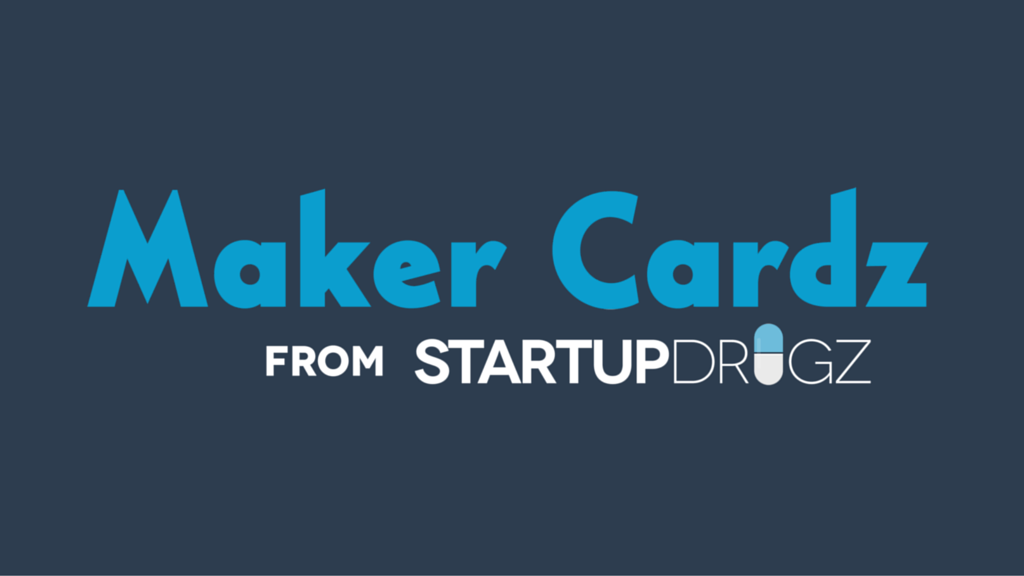 Maker Cardz Image