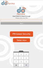 doForms gallery image