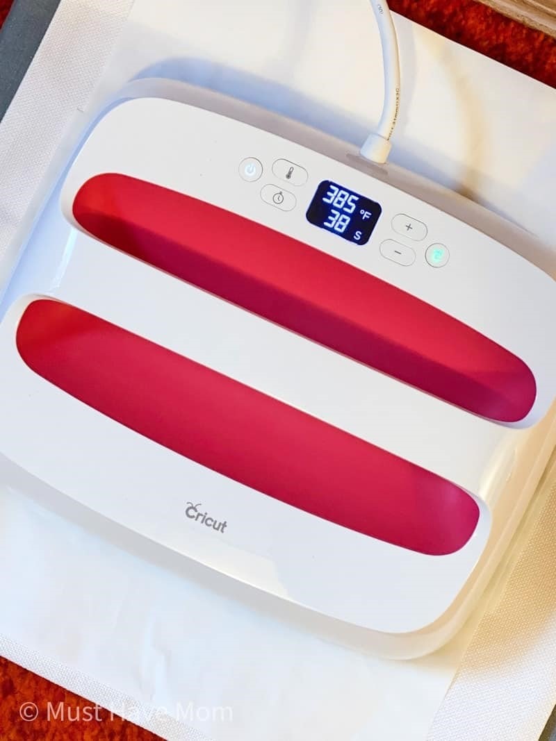 How To Troubleshoot The Cricut Design 