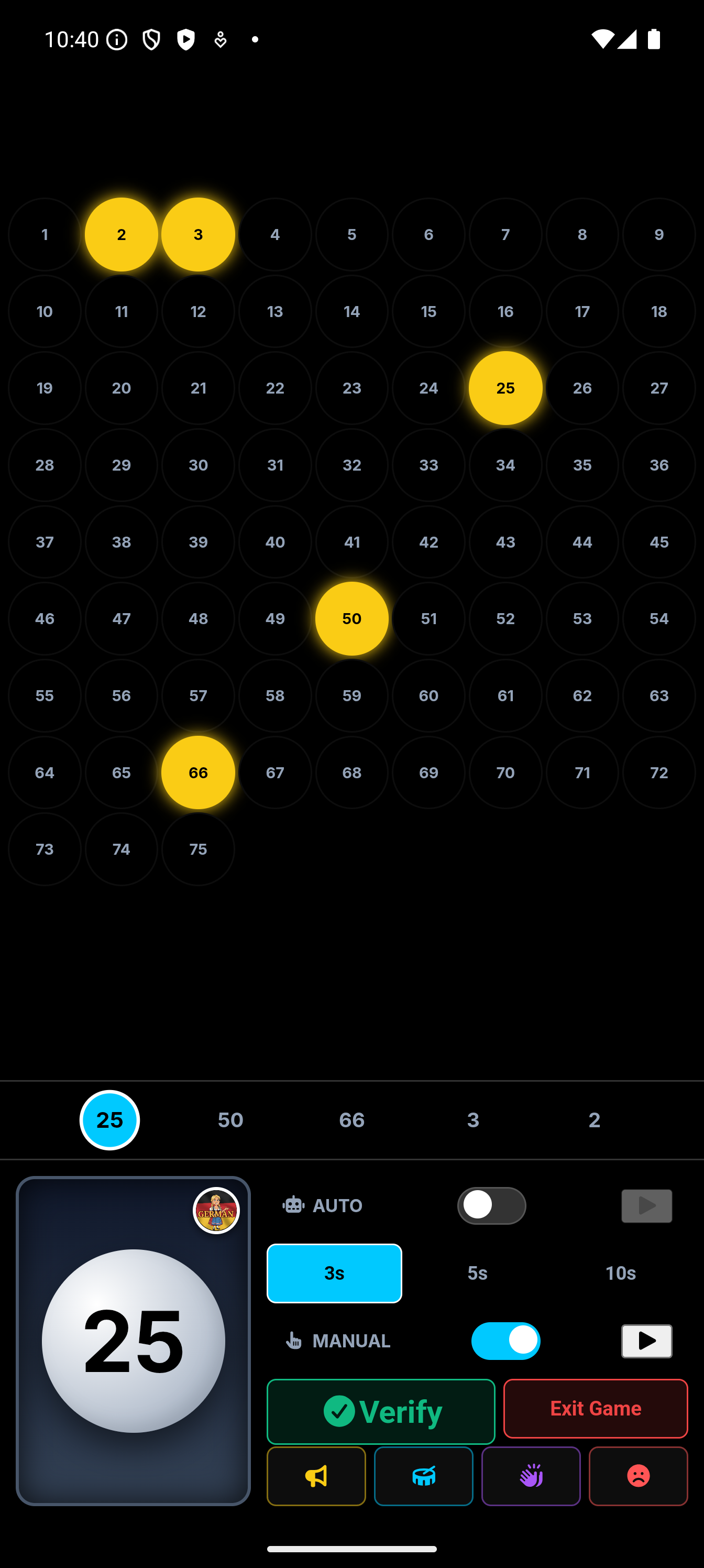 Bingo Caller Pro gallery image