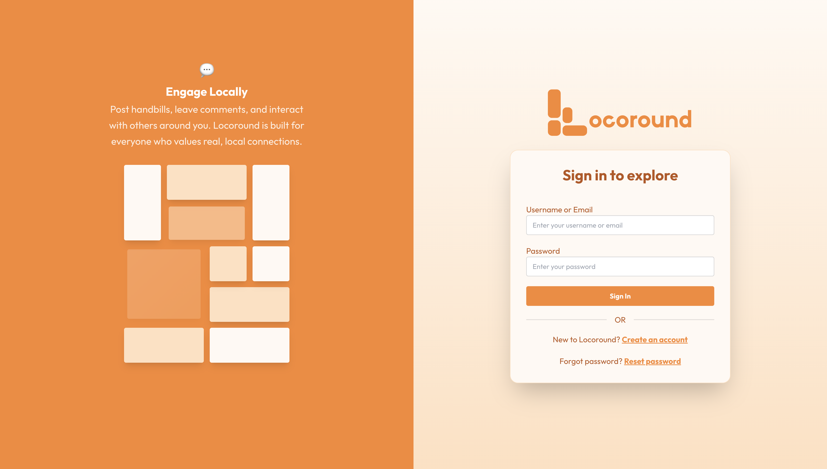 Locoround media 1