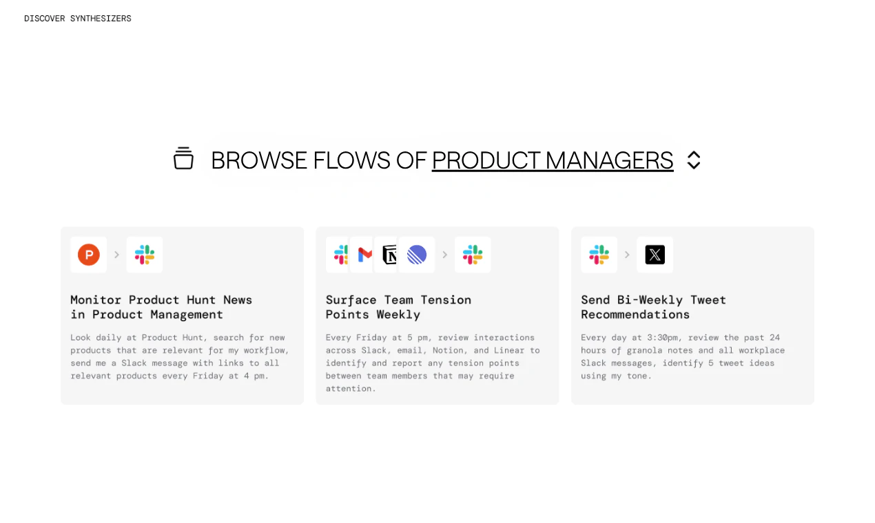 Panorama screenshot 2